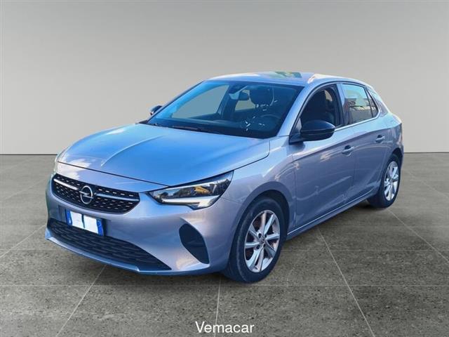 OPEL CORSA 1.2 Elegance