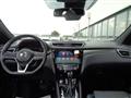 NISSAN QASHQAI 1.6 dCi 2WD XTronic Tekna+