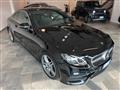 MERCEDES CLASSE E COUPE d 4Matic Premium AMG Line