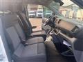 CITROEN Jumpy 2.0 BLUE HDI COMFORT XL NAVI + TELECAMERA