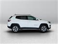 JEEP COMPASS II 2017 -  2.0 mjt Limited 4wd 170cv auto