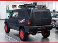 FIAT PANDA 4x4 PREPARATA PER RAID DESERTO