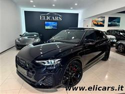 AUDI Q8 50 TDI 286 CV quattro tiptronic S line int/est