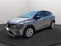 RENAULT NUOVO CAPTUR Captur TCe 100 CV GPL Intens