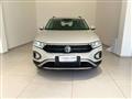 VOLKSWAGEN T-Roc 1.0 tsi Life 110cv