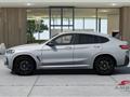 BMW X4 M40d Comfort Innovation Package