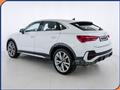 AUDI Q3 35 TFSI S line edition