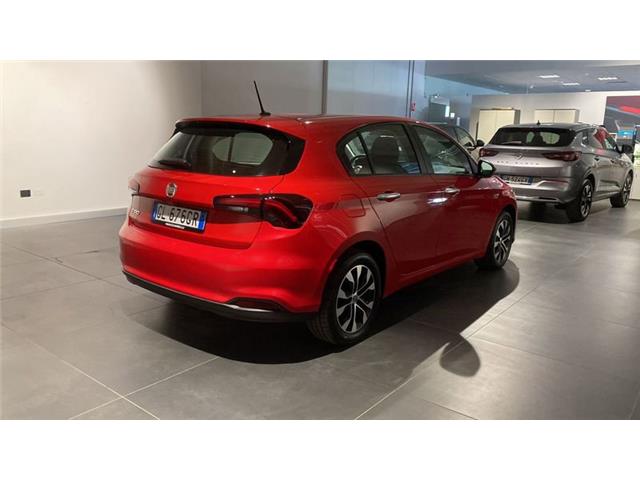 FIAT TIPO 1.3 Mjt S&S 5 porte City Life