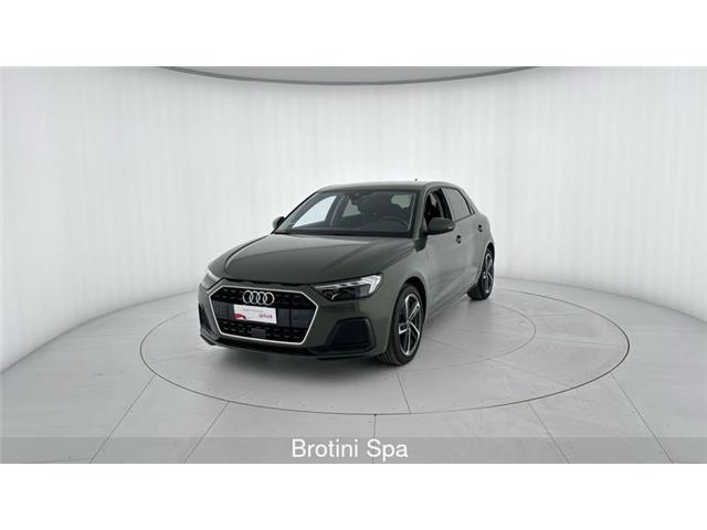 AUDI A1 SPORTBACK A1 SPB 25 TFSI Business