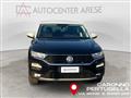 VOLKSWAGEN T-ROC 1.5 TSI ACT DSG Style BlueMotion Technology