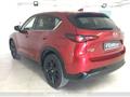 MAZDA CX-5 2.2L Skyactiv-D 184 CV aut. AWD Homura