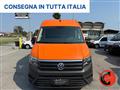 VOLKSWAGEN CRAFTER 35 2.0 TDI 140CV L3H3-RETROCAMERA-PORTATA 1.450 KG