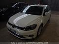 VOLKSWAGEN GOLF 1.6 TDI 115CV DSG 5p. Business BlueMotion Technology