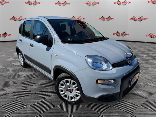 FIAT PANDA 1.2 EasyPower