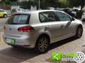 VOLKSWAGEN GOLF 5 PORTE 1.6 TDI 105 CV