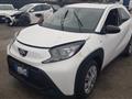 TOYOTA NUOVA AYGO X 1.0 VVT-i 72 CV 5 porte S-CVT