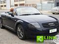 AUDI TT Roadster 1.8 Turbo 20V 180CV - 2004