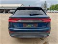 AUDI Q8 50 3.0 tdi mhev quattro tiptronic