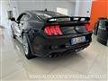 FORD MUSTANG Fastback 5.0 V8 TiVCT aut. GT