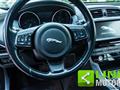 JAGUAR XE 2.0 D 180CV AWD AUTOMATIC