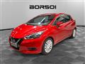 NISSAN MICRA IG-T 92 GPL 5 porte Eco Acenta