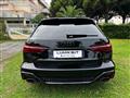 AUDI A6 AVANT Avant 4.0 TFSI V8 quattro tiptronic