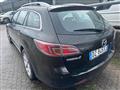 MAZDA 6 2.2 CD 16V 163CV Wagon Executive