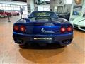 FERRARI 360 Spider Cambio Manuale BluTourDeFrance