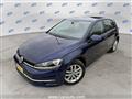 VOLKSWAGEN GOLF 1.6 TDI 115 CV 5p. Business BlueMotion Technology