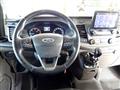 FORD TRANSIT CUSTOM 300 2.0 EcoBlue 130 PL-DC 6Posti Furgone Titanium