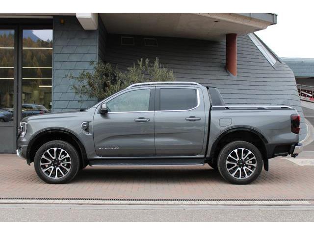 FORD NEW RANGER 3.0D 240cv DC Platinum "PRONTA CONSEGNA"