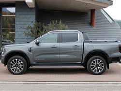 FORD NEW RANGER 3.0D 240cv DC Platinum "PRONTA CONSEGNA"