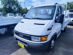 IVECO DAILY 35C11VP/BarTor2.8TDI PM-TA-RG Fu