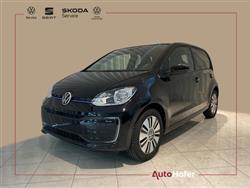 VOLKSWAGEN E-UP! 82 CV NEOPATENTATI Radio Bluetooth DAB+