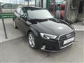 AUDI A3 SPORTBACK AUDI A3 SPB 35 TDI S tronic SPORT