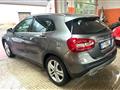 MERCEDES CLASSE GLA d Automatic 4Matic Sport. TEL 327-4425768