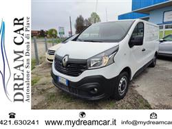 RENAULT TRAFIC 1.6 dCi 125CV PC-TN NETTO IVA