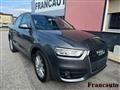 AUDI Q3 2.0 TDI quattro Advanced