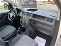 VOLKSWAGEN CADDY KOMBI 2.0 TDI 122CV 4Motion (4X4)  *AUTOVETTURA 5 Posti