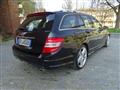 MERCEDES CLASSE C SW CDI S.W. Avantgarde AMG