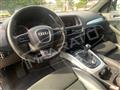 AUDI Q5 2.0 TDI QUATTRO 170CV S-LINE DIESEL