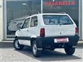 FIAT PANDA 1ª serie 1100 i.e. cat 4x4 Trekking