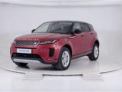 LAND ROVER RANGE ROVER EVOQUE  Range Rover Evoque II 2019 Die Evoque 2.0d i4 mhev S awd 16