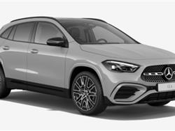 MERCEDES Classe GLA 200 d AMG Line Premium auto