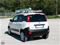 FIAT PANDA VAN VAN 1.3 MJT 75CV 4X4 ALLESTITA (AUTOCARRO 2 POSTI)