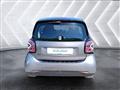 SMART EQ FORTWO CABRIO eq Parisblue Prime 22kW