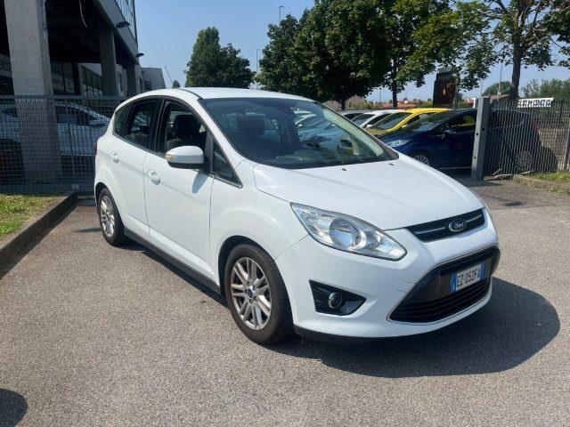 FORD C-MAX 1.6 TDCi 115CV Plus