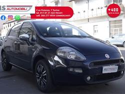 FIAT PUNTO FIAT Punto EVO 1.4 8V 5 porte Easypower Lounge Unicopropriet