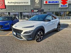 HYUNDAI NEW KONA HYBRID Kona 1.0 T-GDI Hybrid 48V iMT XLine