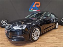 AUDI A3 SPORTBACK SPB 1.6 TDI S tronic Ambition